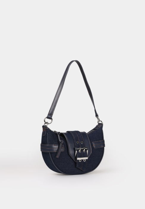 COLIN'S Женская Сумка Темно-Синяя  [2]