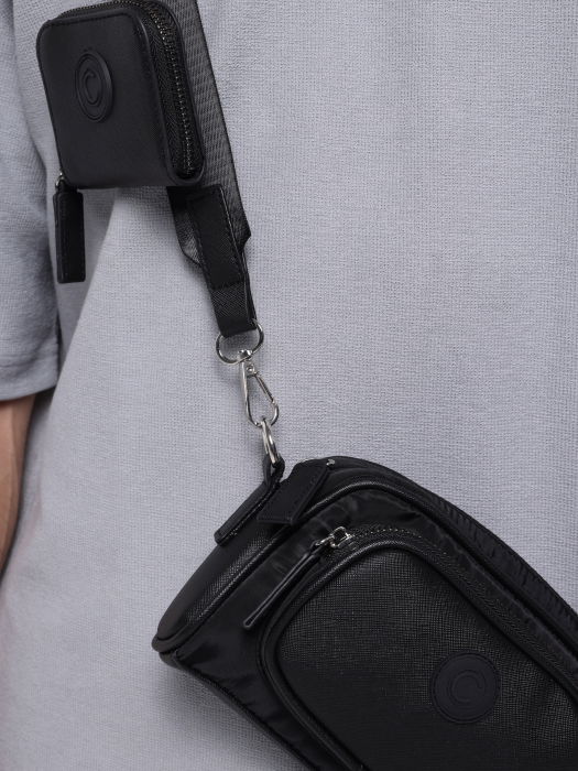 COLIN'S Сумка Negru Modern [2]