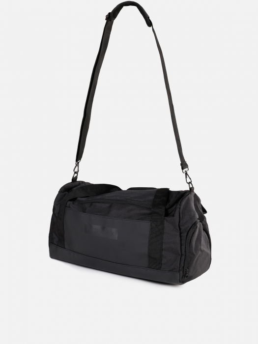 COLIN'S Geanta Neagra Modern Barbati [2]