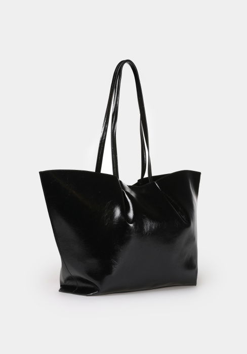 COLIN'S Geanta Neagra  Femei [3]