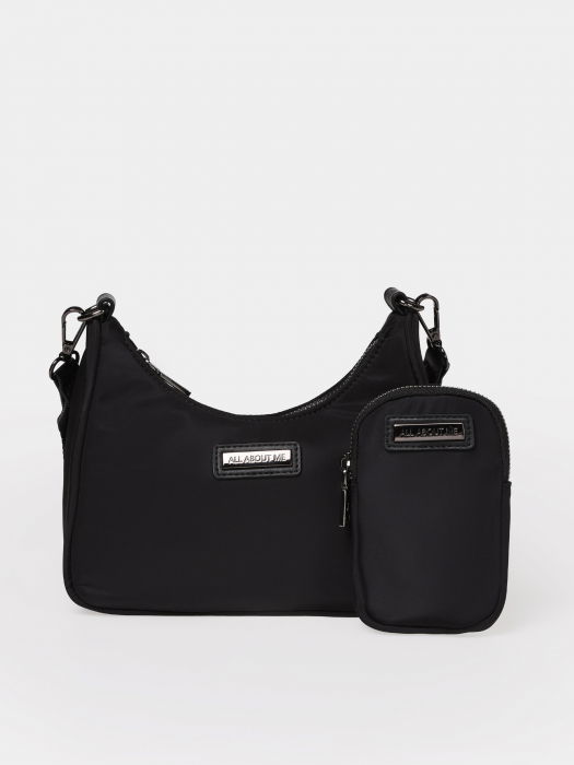 COLIN'S Geanta Neagra  Femei [2]