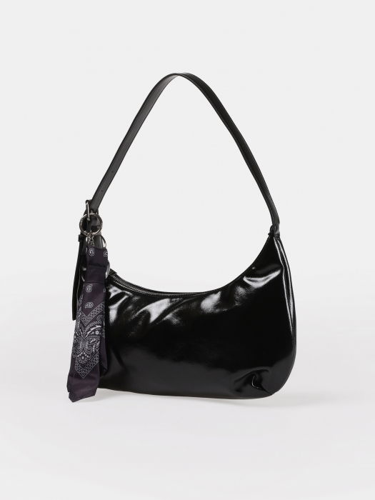 COLIN'S Geanta Neagra Modern Femei [2]