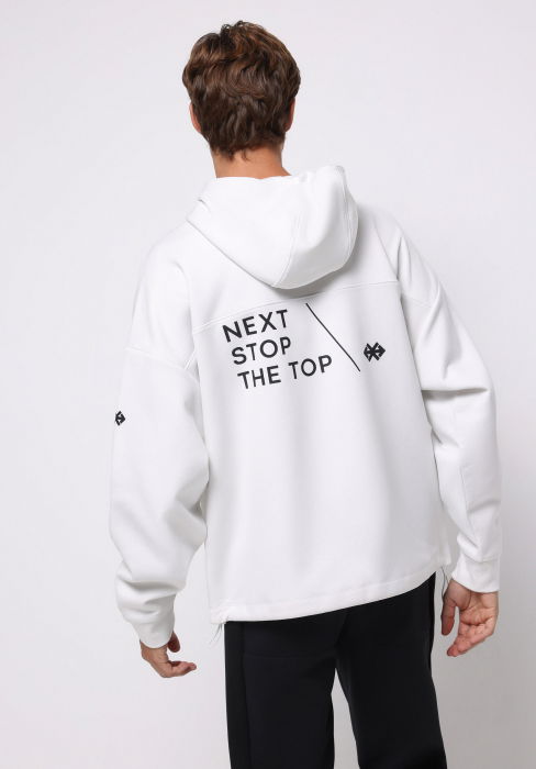 COLIN'S Толстовка Alb  [4]