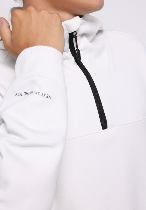 COLIN'S Толстовка Alb  [3]