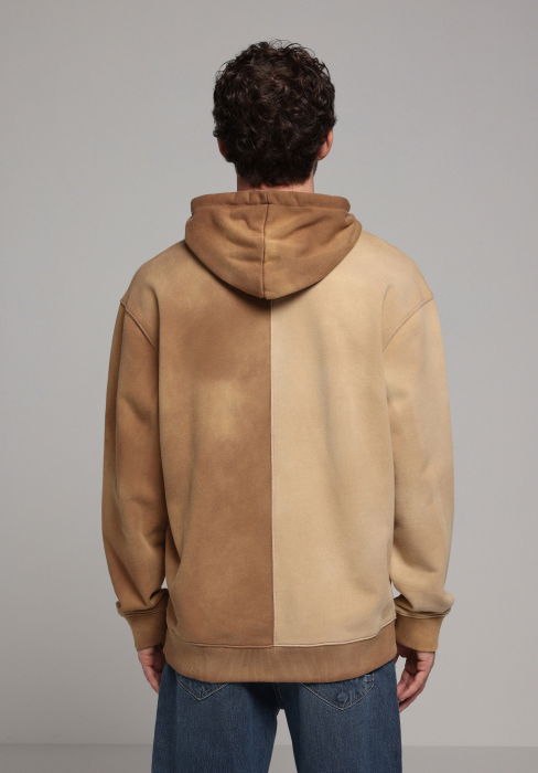 COLIN'S Толстовка Bej  [2]