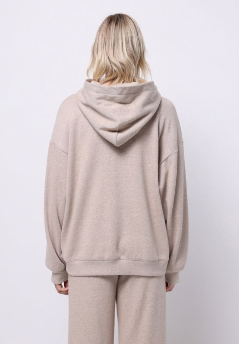 COLIN'S Толстовка Bej Oversize [2]