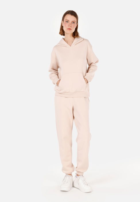 COLIN'S Толстовка Bej Regular [3]