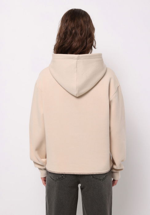 COLIN'S Толстовка Bej Regular [4]
