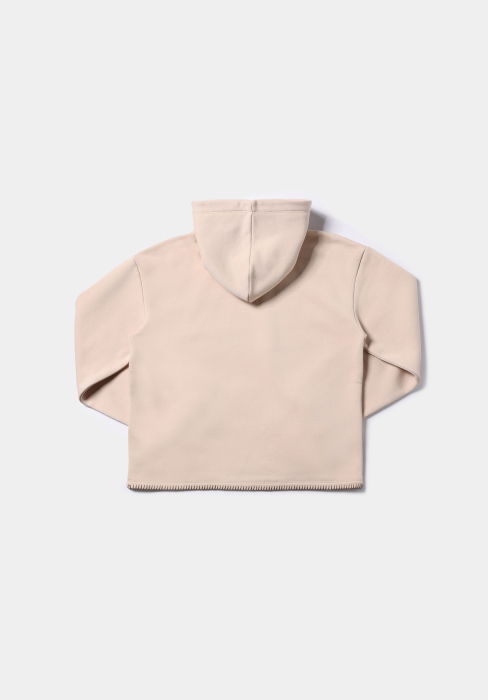 COLIN'S Толстовка Bej Regular [6]