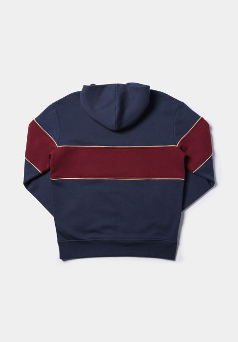 COLIN'S Мужская Толстовка Синяя  [6]