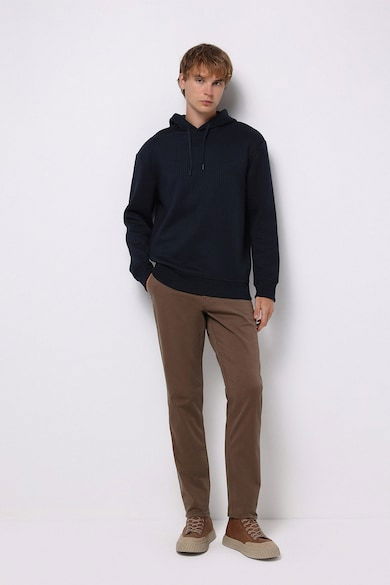 COLIN'S Hanorac Navy Comfort Barbati [2]