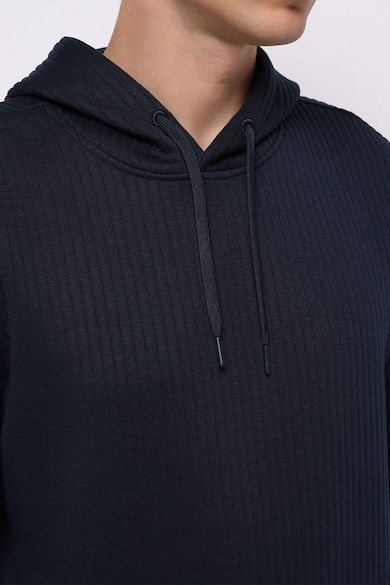 COLIN'S Hanorac Navy Comfort Barbati [4]