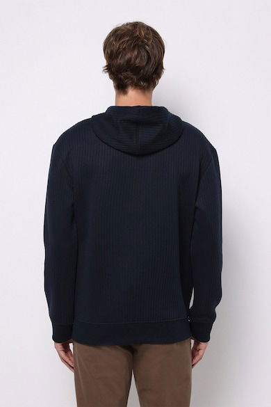 COLIN'S Hanorac Navy Comfort Barbati [3]