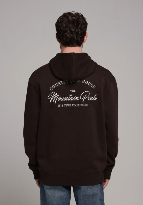 COLIN'S Толстовка Cafeniu  [2]