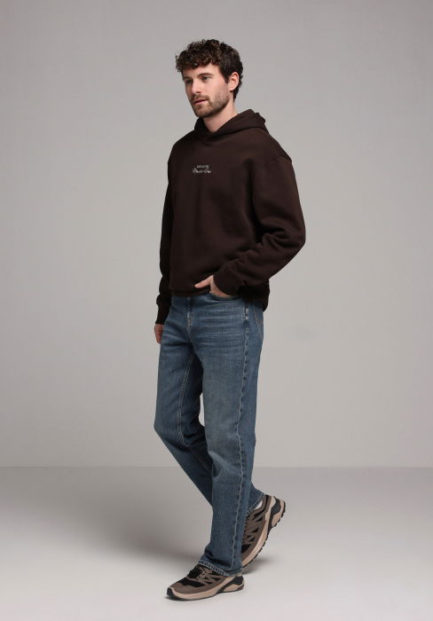 COLIN'S Толстовка Cafeniu  [3]