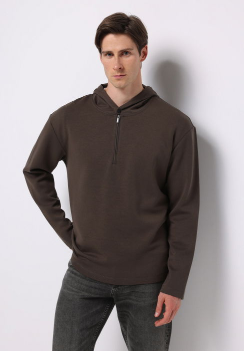 COLIN'S Толстовка Cafeniu  [2]
