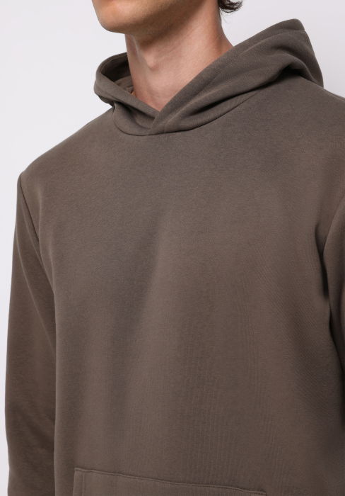 COLIN'S Hanorac Maro Regular Barbati [4]