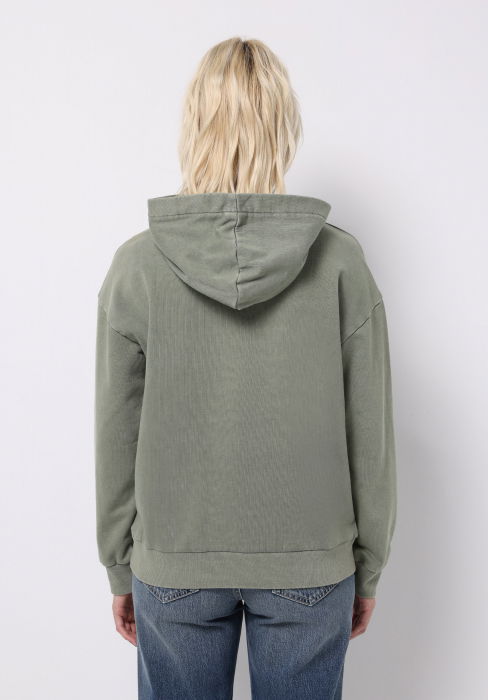 COLIN'S Hanorac Mint Regular Femei [2]