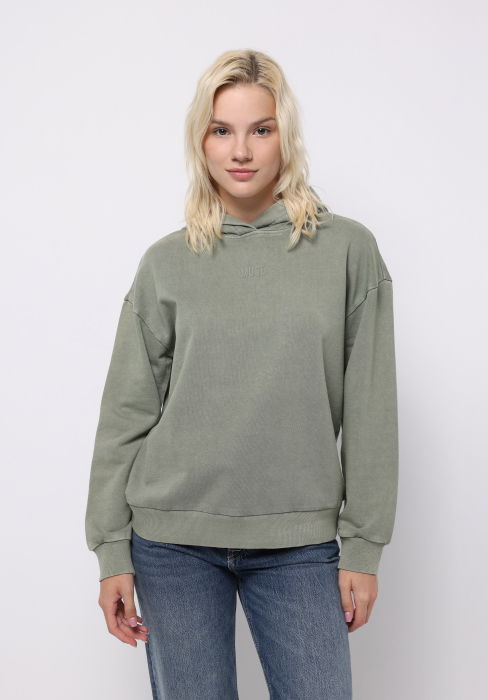 COLIN'S Hanorac Mint Regular Femei [1]