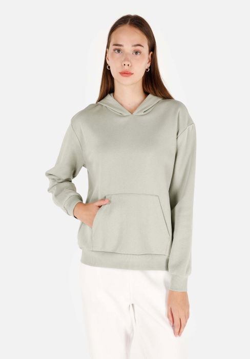 COLIN'S Толстовка Mint Regular [1]