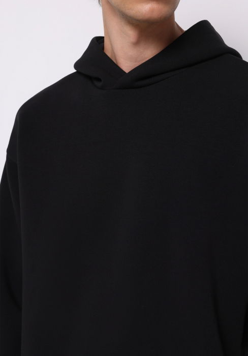 COLIN'S Толстовка Negru  [4]