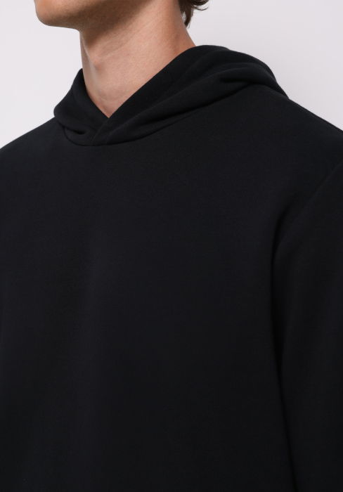 COLIN'S Толстовка Negru Regular [3]