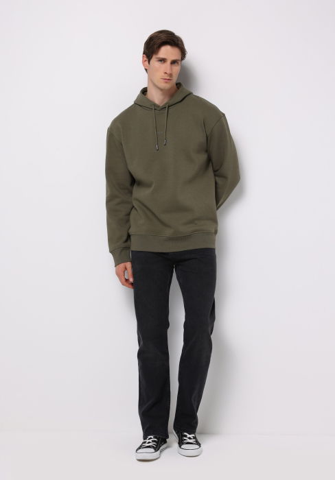 COLIN'S Толстовка Verde Comfort [3]