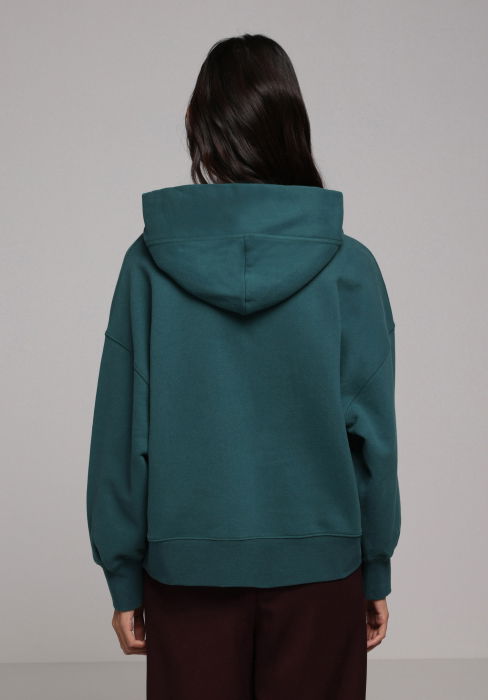 COLIN'S Hanorac Verde  Femei [3]