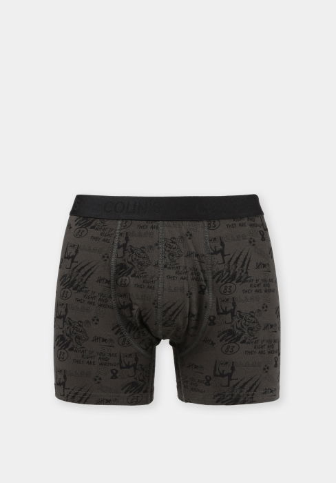 COLIN'S Нижнее Белье Antracit Modern [1]