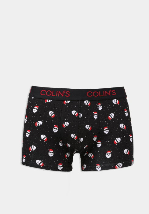 COLIN'S Lenjerie Navy Modern Barbati [1]