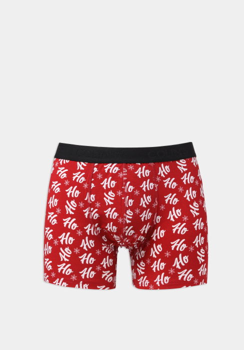 COLIN'S Нижнее Белье Bordo Modern [1]