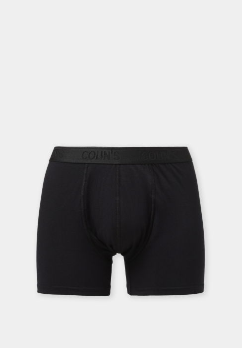 COLIN'S Нижнее Белье Negru Modern [1]