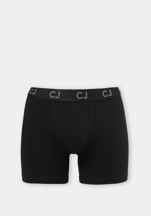 COLIN'S Lenjerie Neagra Modern Barbati [1]