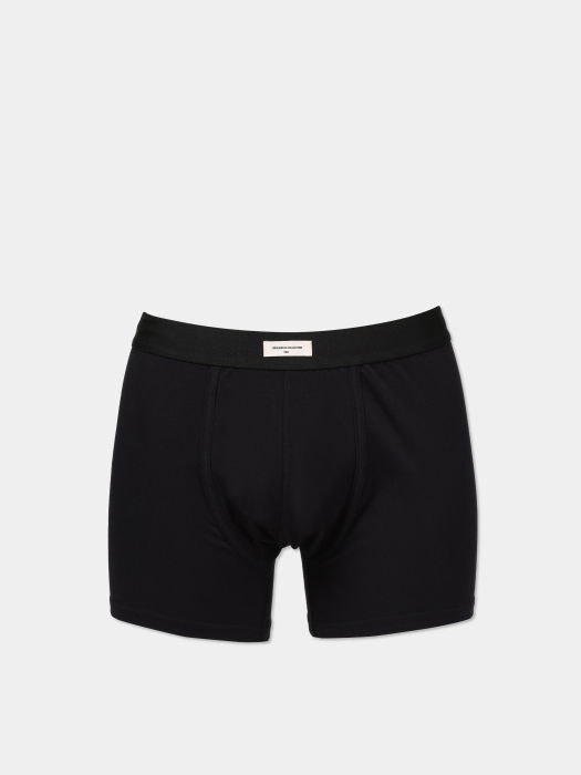 COLIN'S Lenjerie Neagra Modern Barbati [1]