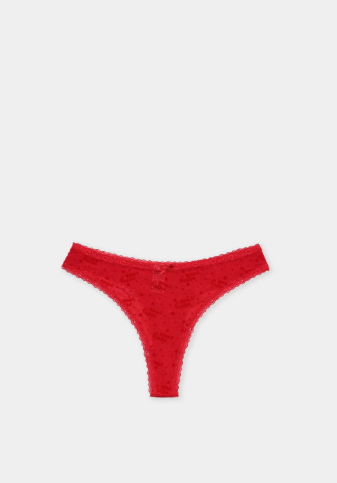 COLIN'S Нижнее Белье Rosu Comfort [2]