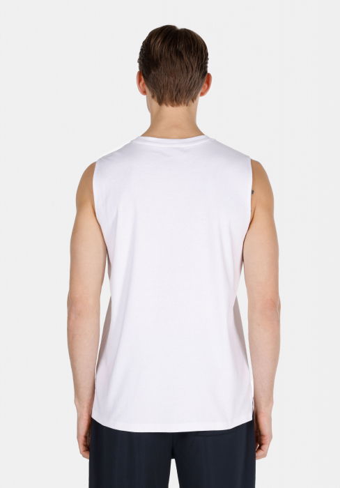 COLIN'S Maiou Alb Regular Barbati [2]