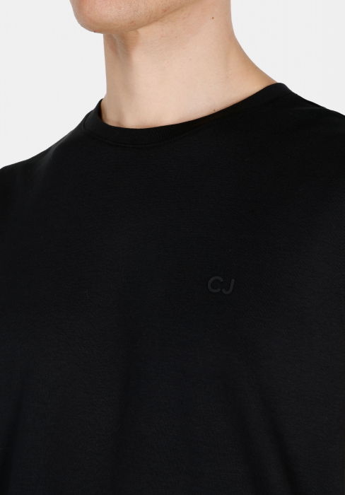 COLIN'S Мужская Майка Чёрная Regular [4]