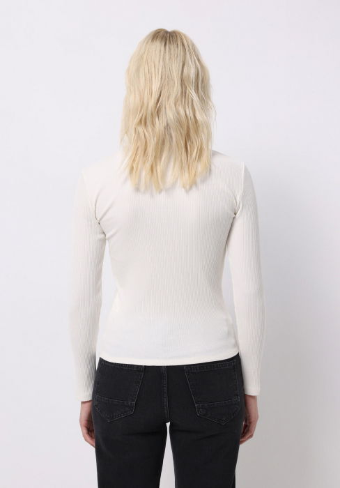 COLIN'S Водолазка Alb  [2]