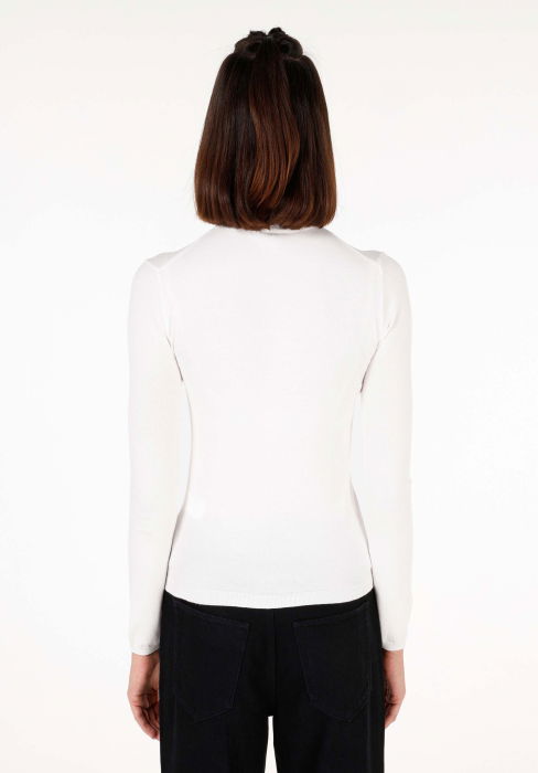 COLIN'S Maleta Alba Slim Femei [2]