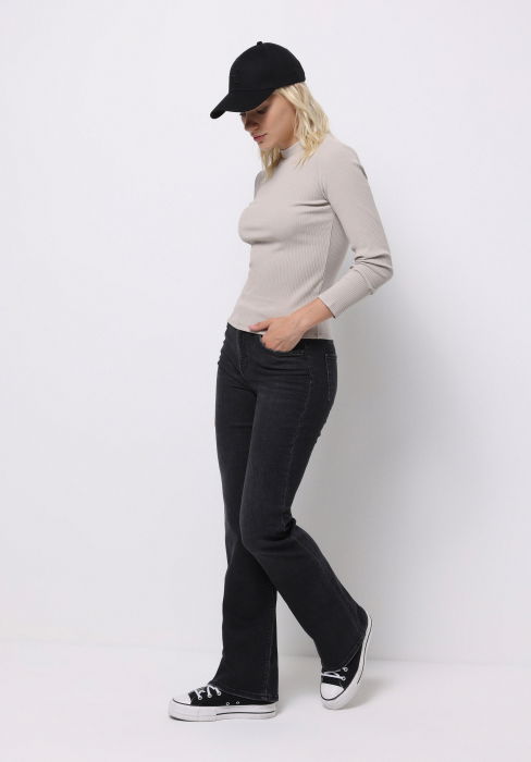 COLIN'S Maleta Bej  Femei [3]