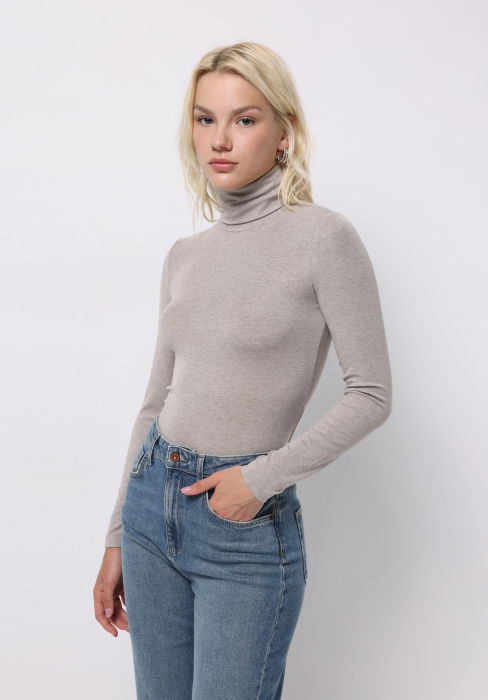 COLIN'S Maleta Bej  Femei [1]