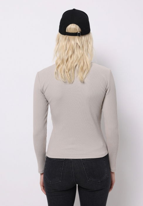 COLIN'S Maleta Bej  Femei [2]