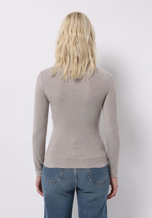 COLIN'S Maleta Bej  Femei [2]