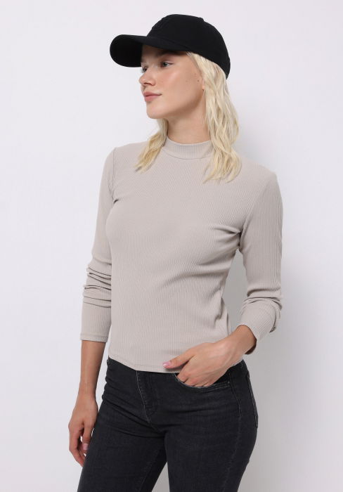 COLIN'S Maleta Bej  Femei [1]