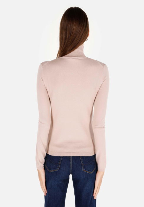 COLIN'S Maleta Bej Slim Femei [2]