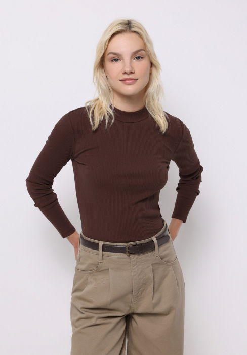 COLIN'S Maleta Maro  Femei [1]