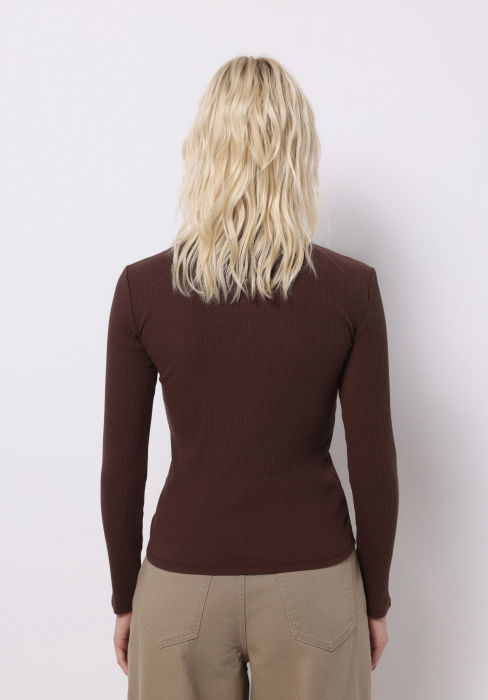 COLIN'S Maleta Maro  Femei [2]