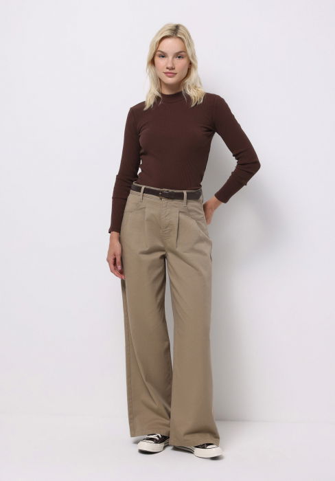 COLIN'S Maleta Maro  Femei [3]