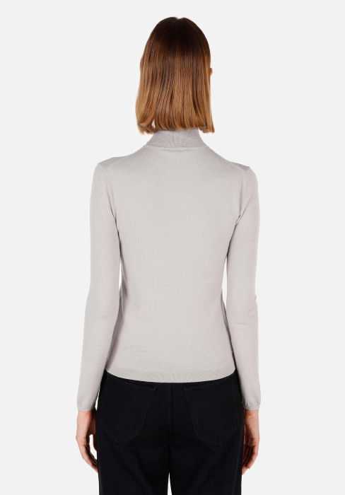 COLIN'S Водолазка Gri Slim [2]