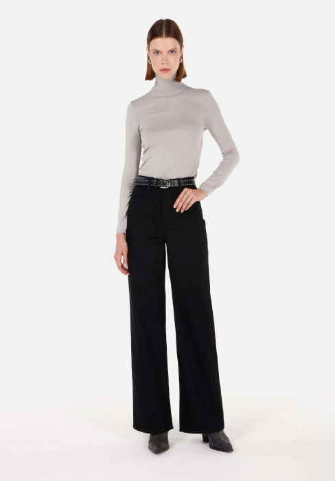 COLIN'S Водолазка Gri Slim [3]